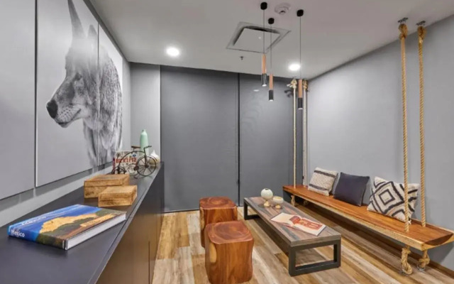 City Express Plus by Marriott Tijuana