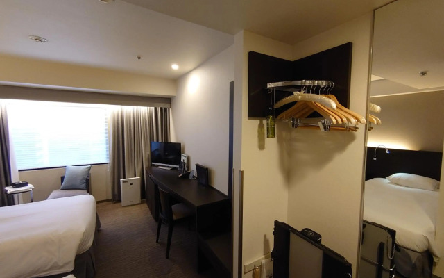 Kawasaki Nikko Hotel