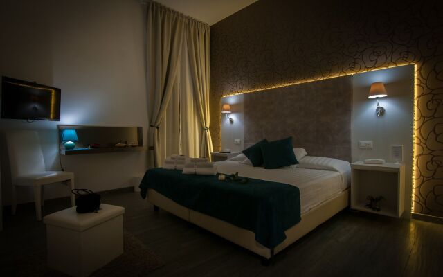 Elenoire Rooms & Suite