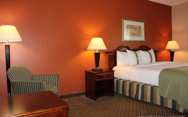 Wyndham Garden Houston Willowbrook