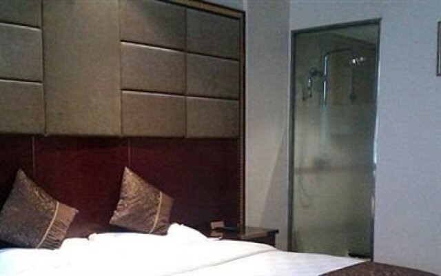 Guangyuan Lizhou Hotel - Guangyuan