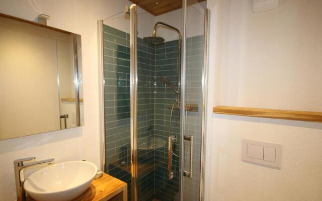 Appartement Hauteluce, 3 pièces, 6 personnes - FR-1-293-281