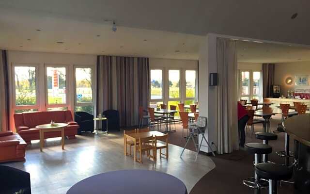 AK 1 Hotel