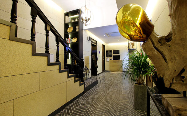 Jeonju Mari Hotel