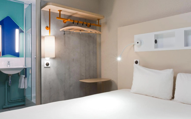 ibis budget Chilly Mazarin Les Champarts