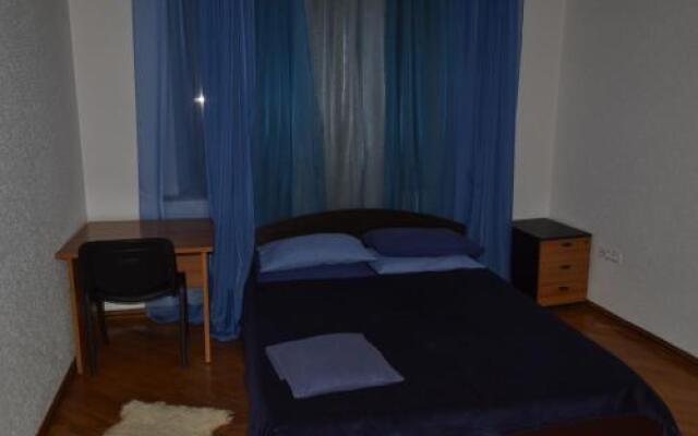Arma-Apartment