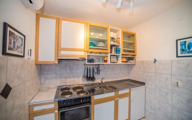 Apartments Villa Mediteran