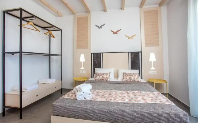 Alexander Studios & Suites - Adults Only