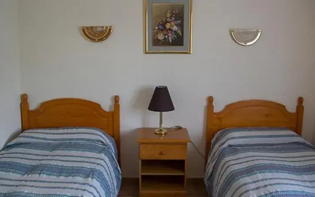 Casa Lentini