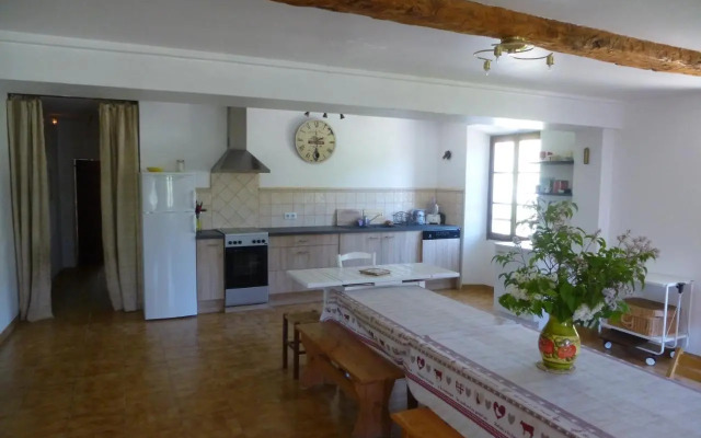 Chateau Notre Dame de Sausses