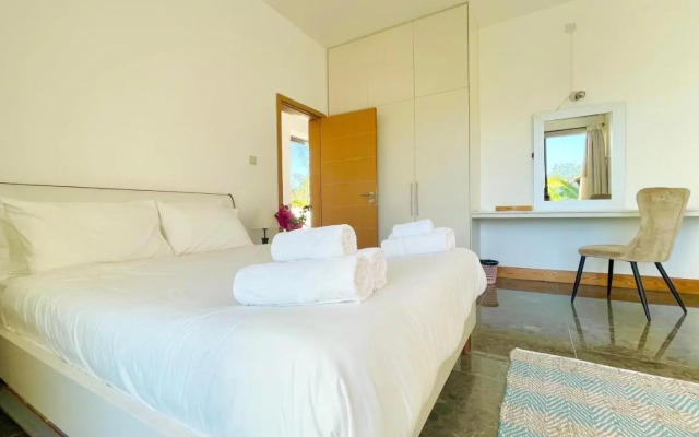 Beach Penthouse BELMARE