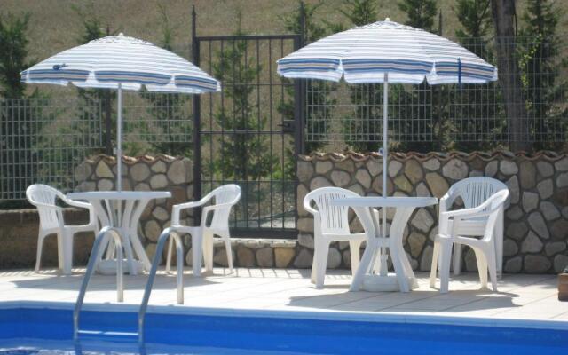 Agriturismo I Tre Ulivi