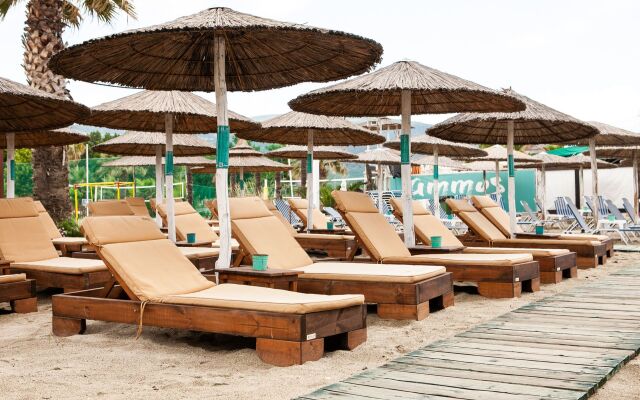 Olympic Star Beach Hotel