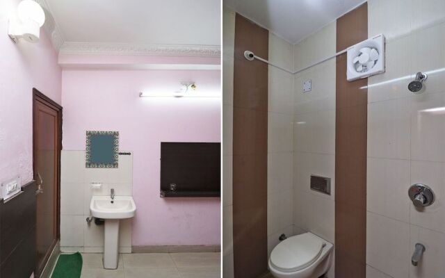 SPOT ON 42954 Hotel Ashoka 2