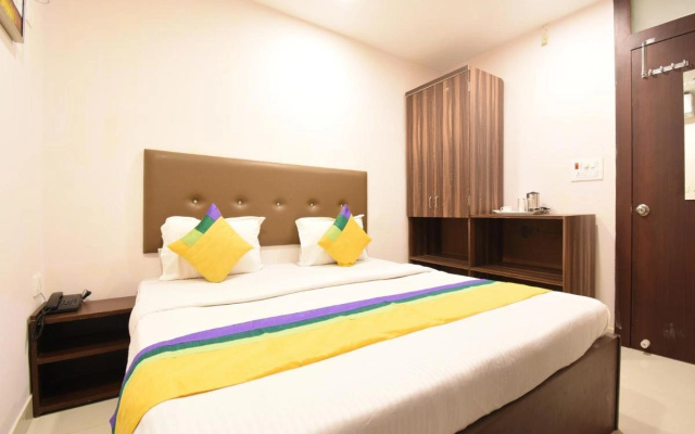 Hotel Soneva Inn