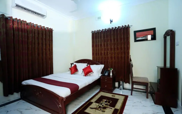 Novem Inn & Holidays