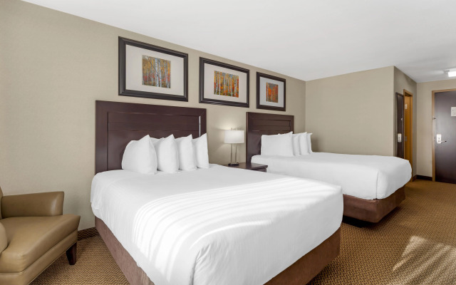 Best Western Bonnyville Inn & Suites