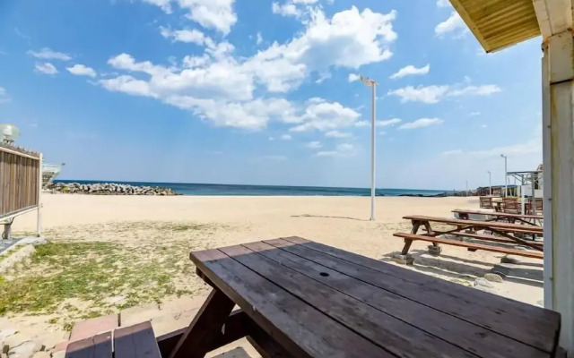 Gangneung Love Pension