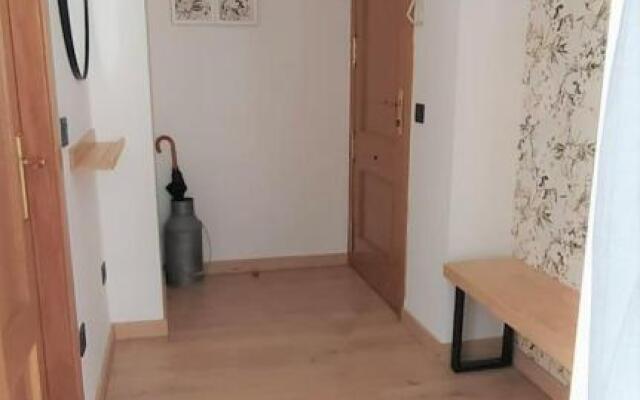 L'Aixopluc - Apartamento centro vistas rio Ritort