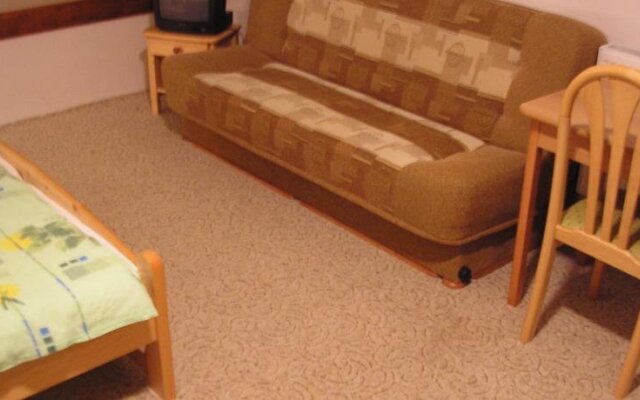 Pension-Apartmany Apollo