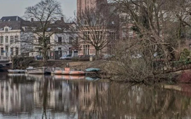 Shortstay Zwolle