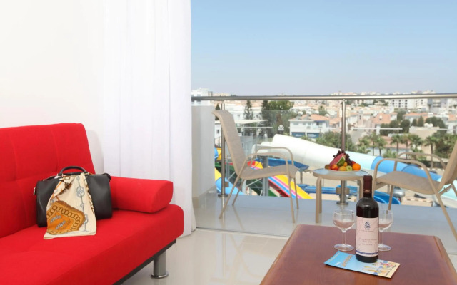 Anastasia Hotel Apartments