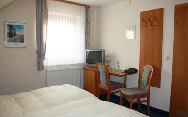 Hotel zur Waage