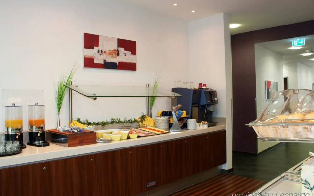 Holiday Inn Express Baden-Baden by IHG