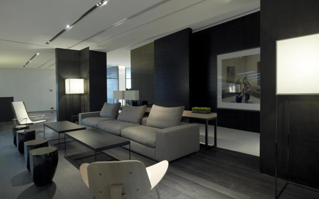 The Met Hotel, a member of Design Hotels