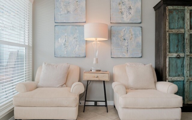 Sandy Toes 1 Bedroom Condo