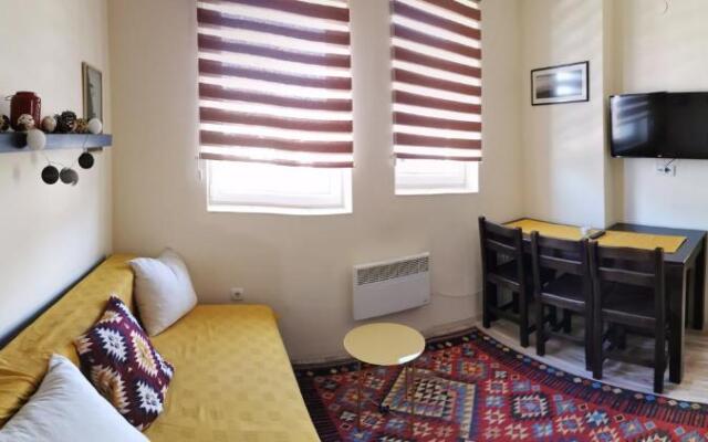 Apartman No.32a-JollyKop