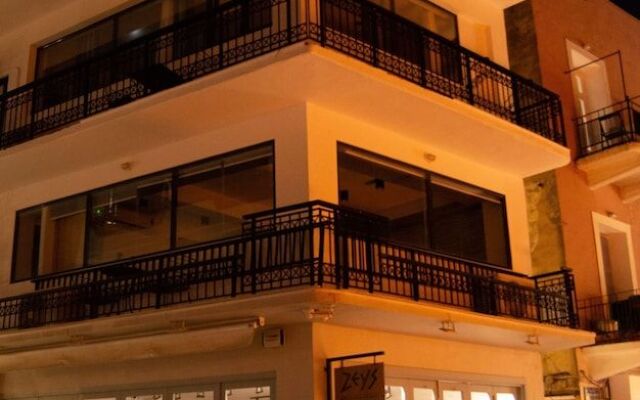 Kastren Rooms