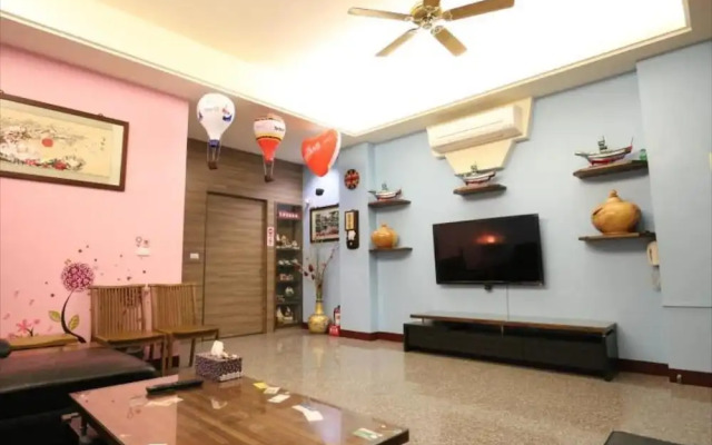 Lulumi House