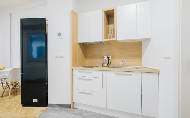 K3 Central Park Apartments