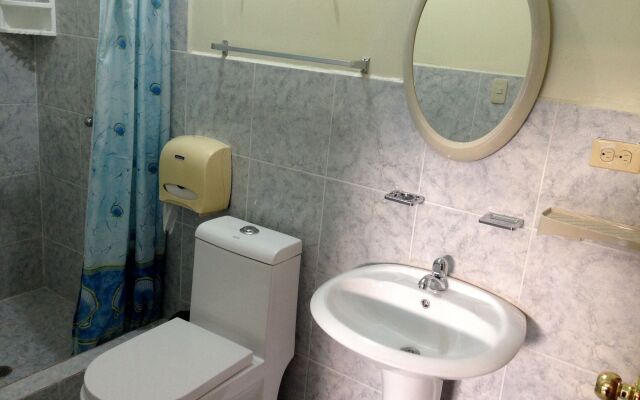 MundialCity Hotel Guayaquil