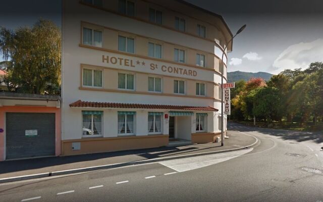 Hôtel Saint Contard