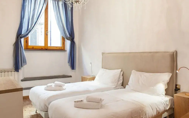 Spada Apartment