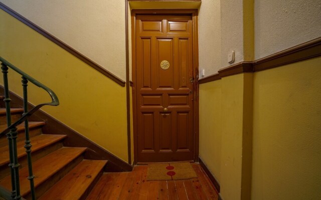 Apto. Diseño Chueca-Malasaña Brc42