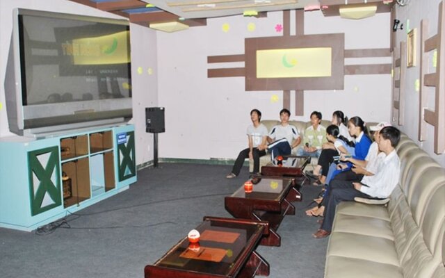 Hoan Cau Resort