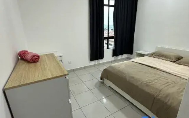 SC Borneo Homestay - photo 4