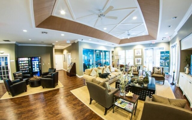 Villa Four Brothers