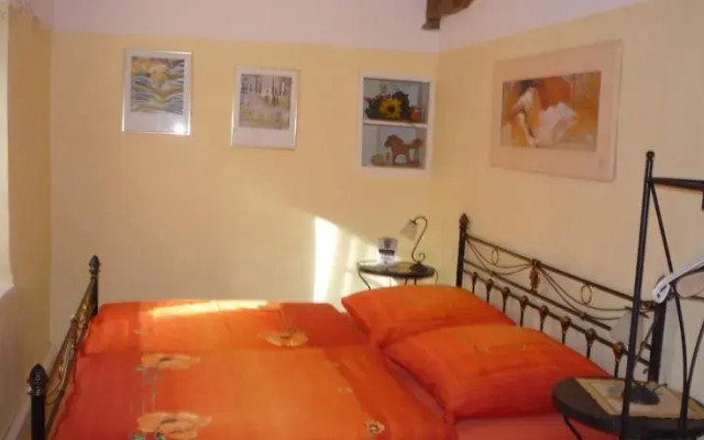 Ferienwohnung Jahnke