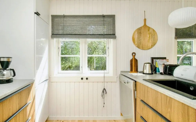 6 Person Holiday Home in Grevinge