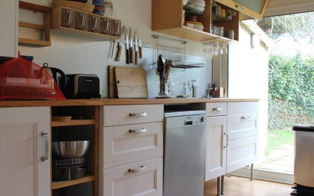 Maison Dolus-d'Oléron, 3 pièces, 4 personnes - FR-1-246A-8