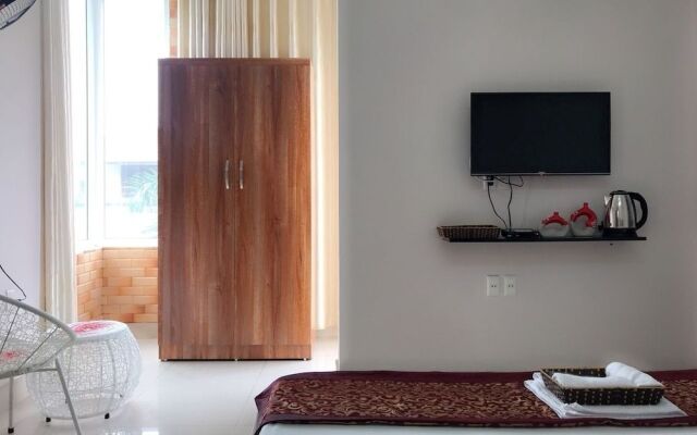 Sky Halong Hotel