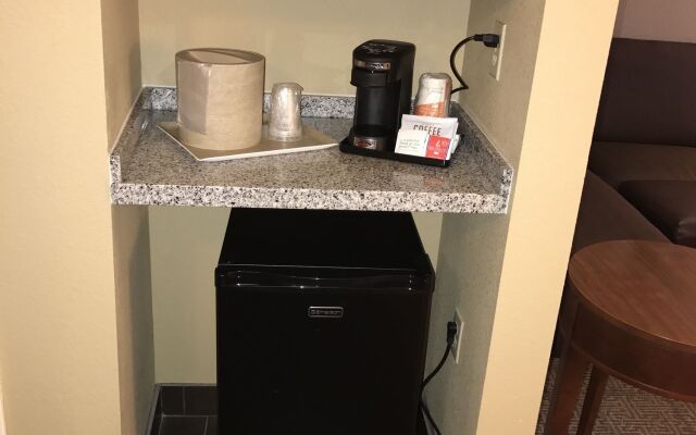 Comfort Suites Dodge City