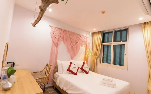 La Bonté Boutique Home Phu Quoc