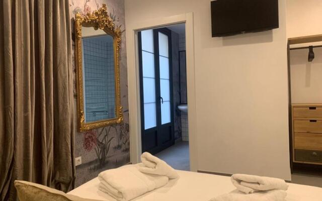 VTZ The Botanic Hostel