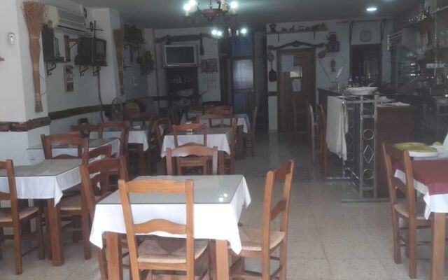 Hostal La Campiña