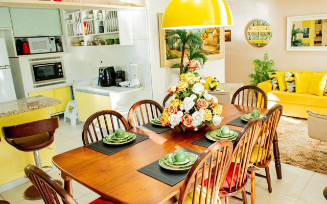 Condominio Iberostate